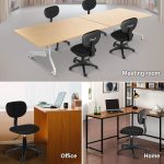 Kancelarijska stolica - Image 5