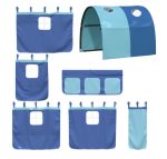 Zavjesa za krevet - Image 3