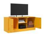 Metalni TV ormarić - Image 3