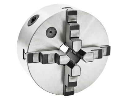 Stezna glava za tokarilicu