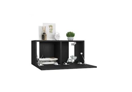 Viseći TV ormarić 60x30x30