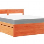 Okvir za krevet 200x140