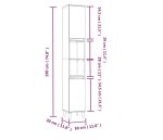 Kupaonski ormarić - Image 5