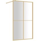 Pregradni zid za tuš