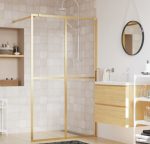 Pregradni zid za tuš - Image 2