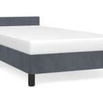 Okvir za krevet - dužina 210 x širina 103 cm