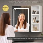 Kupaonski ormarić sa ogledalom - Image 6