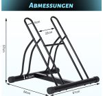 Stalak za biciklo - Image 3