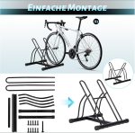 Stalak za biciklo - Image 5