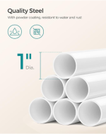 A5-0076 Kutna polica za kupatilo - Image 7