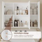 Ormarić za kupatilo - Image 7