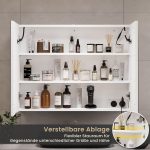 Ormarić za kupatilo - Image 7