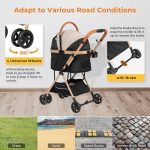 Kolica za kućne ljubimce - Image 7