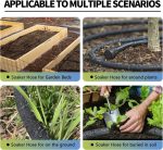 Komplet crijeva za navodnjavanje - Image 7