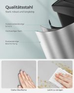 Kanta za smeće 45L - Image 7