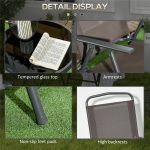 Bistro Set za 2 Osobe - Image 7