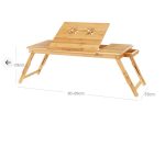 Stol za laptop - Image 5