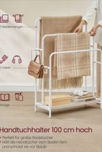 Stalak za kupatilo - Image 3