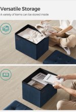 Tabure za pohranu - Image 4