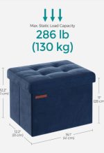 Tabure za pohranu - Image 5