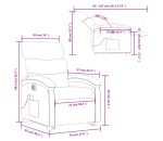 Fotelja za dnevni boravak - Image 6