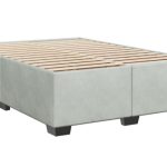 Okvir za krevet - dužina 200 x širina 140 cm i visina