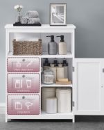 Kupaonski ormarić - Image 3