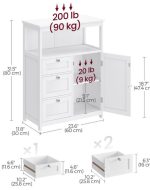 Kupaonski ormarić - Image 5