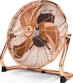 Podni ventilator 30 cm bakar, 45W - - Image 5
