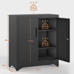 Metalni ormar - Image 7