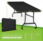 Vrtni stol A4-0487 ANTRACIT - Image 2