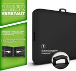 Vrtni stol A4-0487 ANTRACIT - Image 4