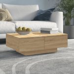 Stol za dnevni boravak