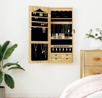 Zidni ormar za nakit U POLA CIJENE!!!