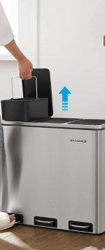 Kanta za smeće/ 3 pretinca - Image 2