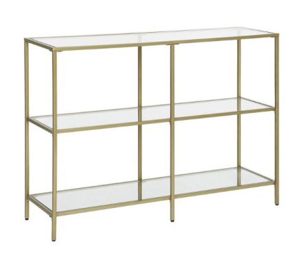 Konzolni stol U POLA CIJENE