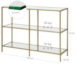 Konzolni stol U POLA CIJENE - Image 5