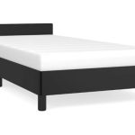 Okvir za krevet - dužina 207 x širina 93  cm