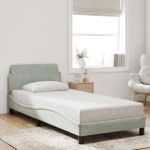 Okvir za krevet - dužina 190 x širina 95 cm - Image 2