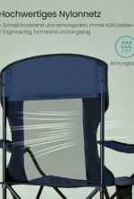 Stolica za kampovanje - Image 3