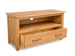 Drvena komoda za TV - Image 2