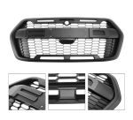 Rešetka hladnjaka Ford Transi u stilu Raptor