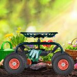 Set od 2 PU gume za kolica 4.1/3.5-4 - Image 2