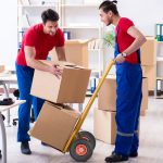 Set od 2 PU gume za kolica 4.1/3.5-4 - Image 3