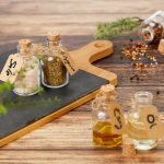 Staklene boce sa plutenim čepom - Image 2