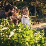 Niska drvena vrtna stolica - Image 3