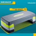 Stepper-klupa s neklizajućom podlogom za trening - Image 4