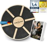 Deluxe daska za ravnotežu tijela i uma