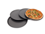Set od 4 pladnja za pizzu