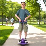 Pogo lopta za djecu - Image 2